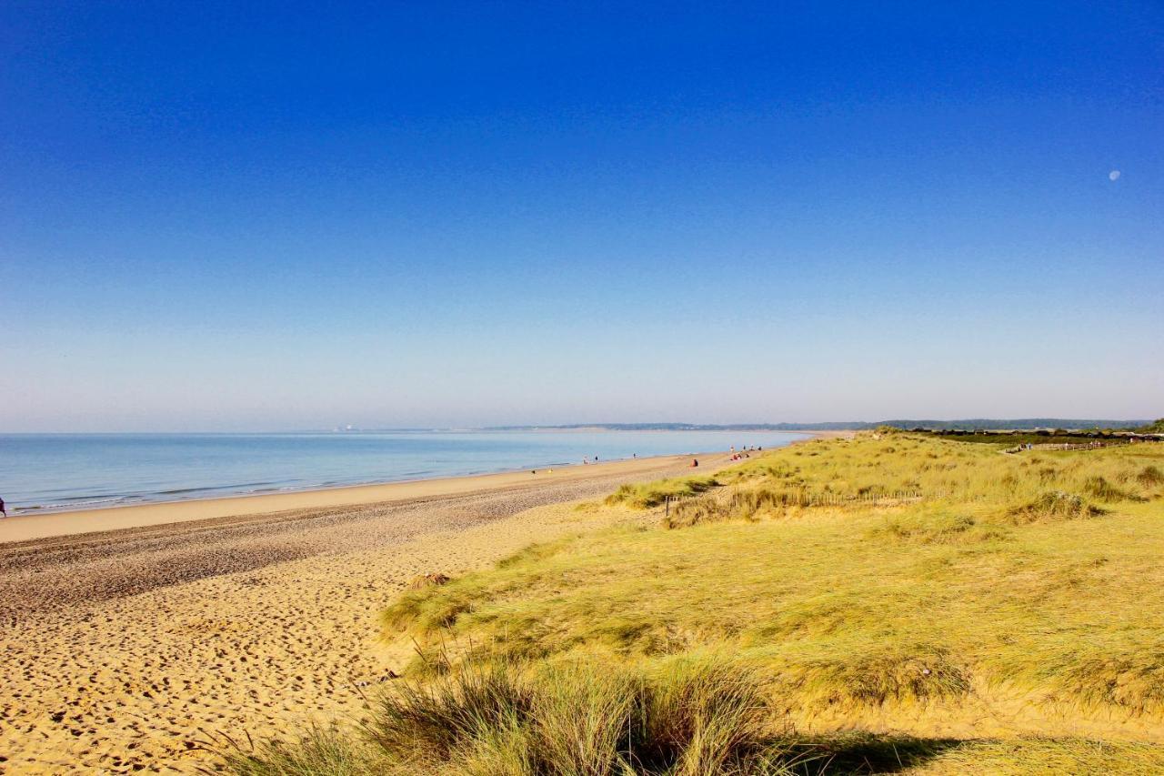 Romantic Flint Cottage On The Suffolk Coast Саксмундхэм Экстерьер фото